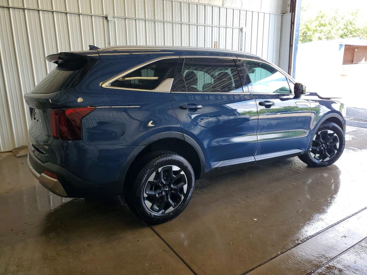 2024 KIA SORENTO