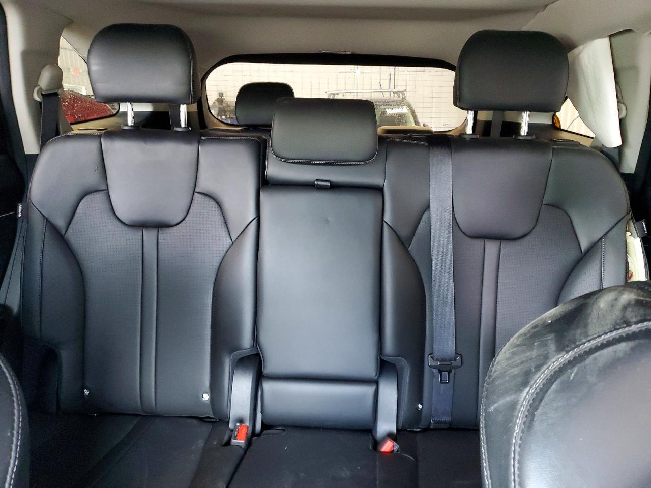 2024 KIA SORENTO