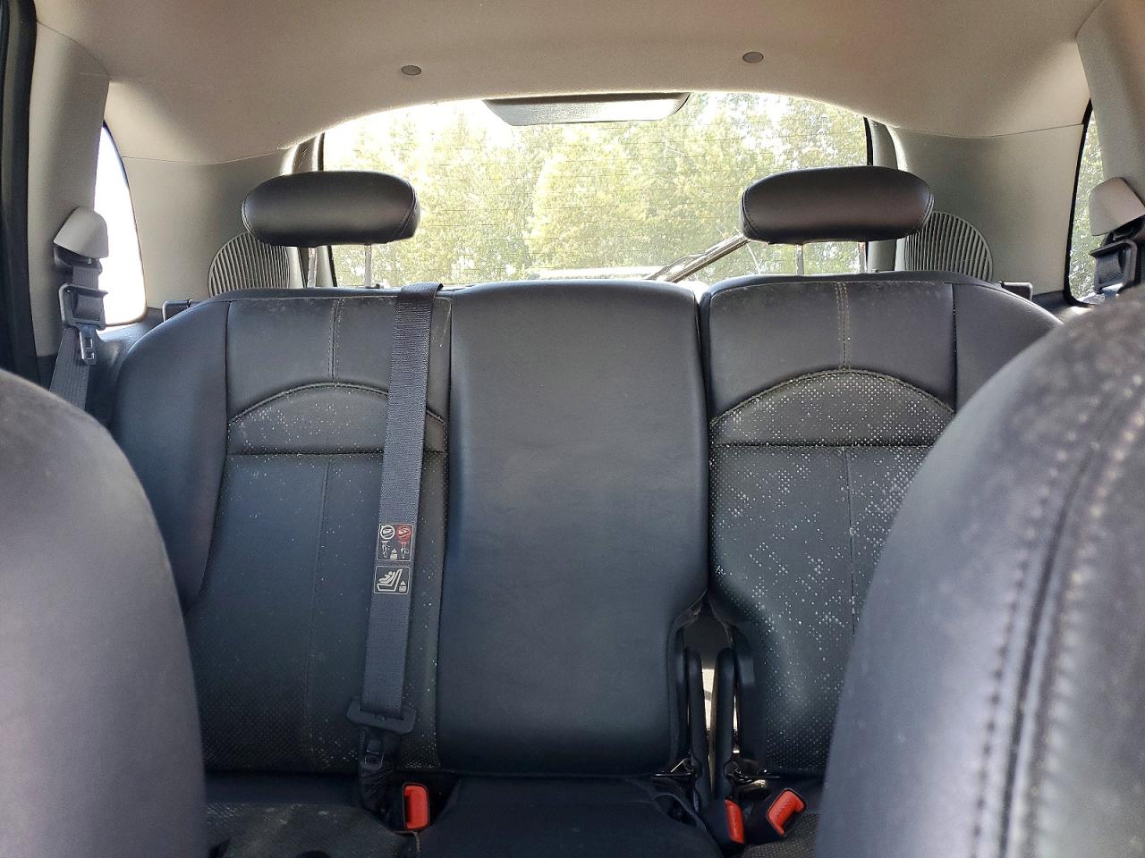 2004 CHRYSLER PT CRUISER