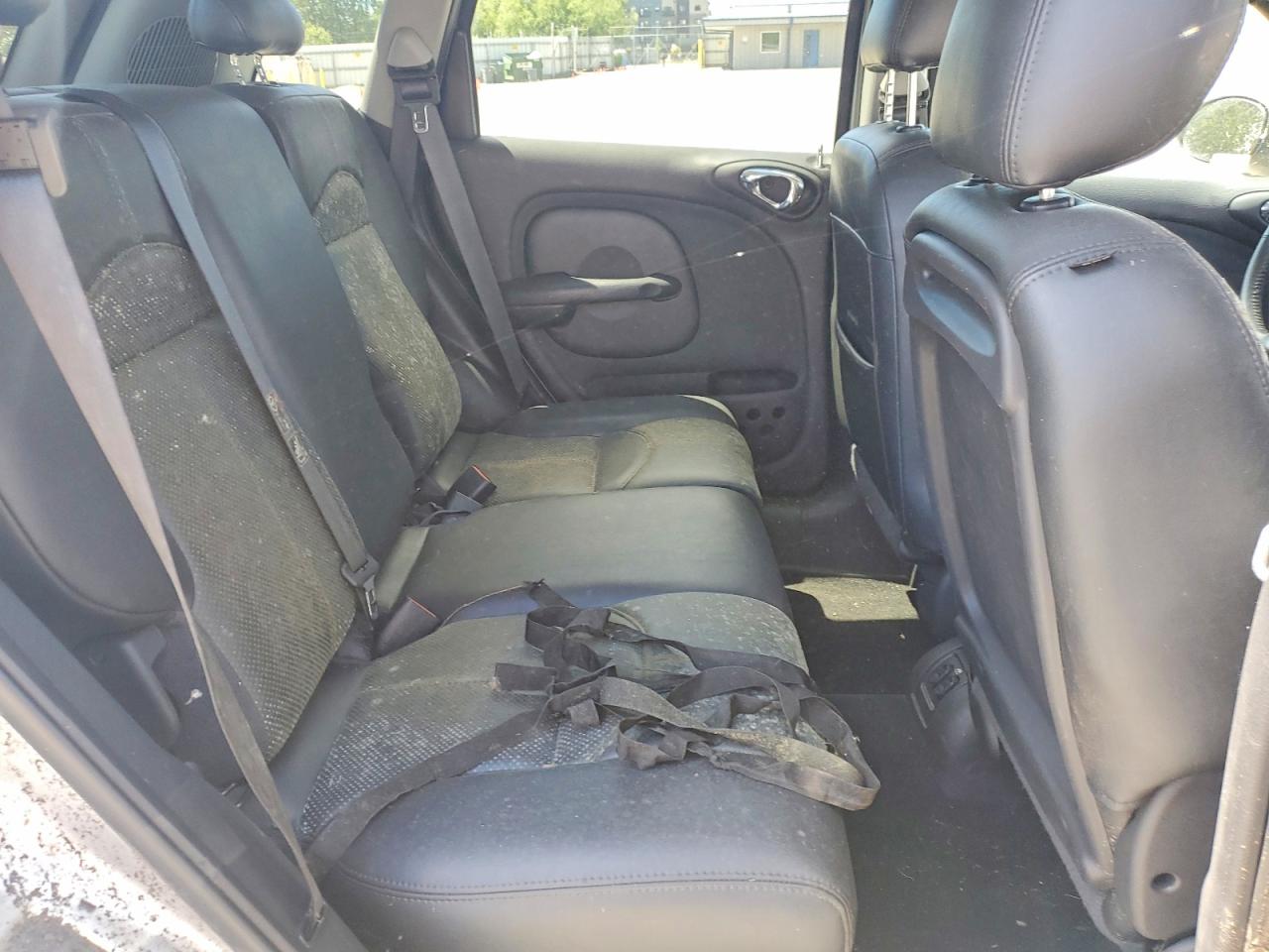 2004 CHRYSLER PT CRUISER