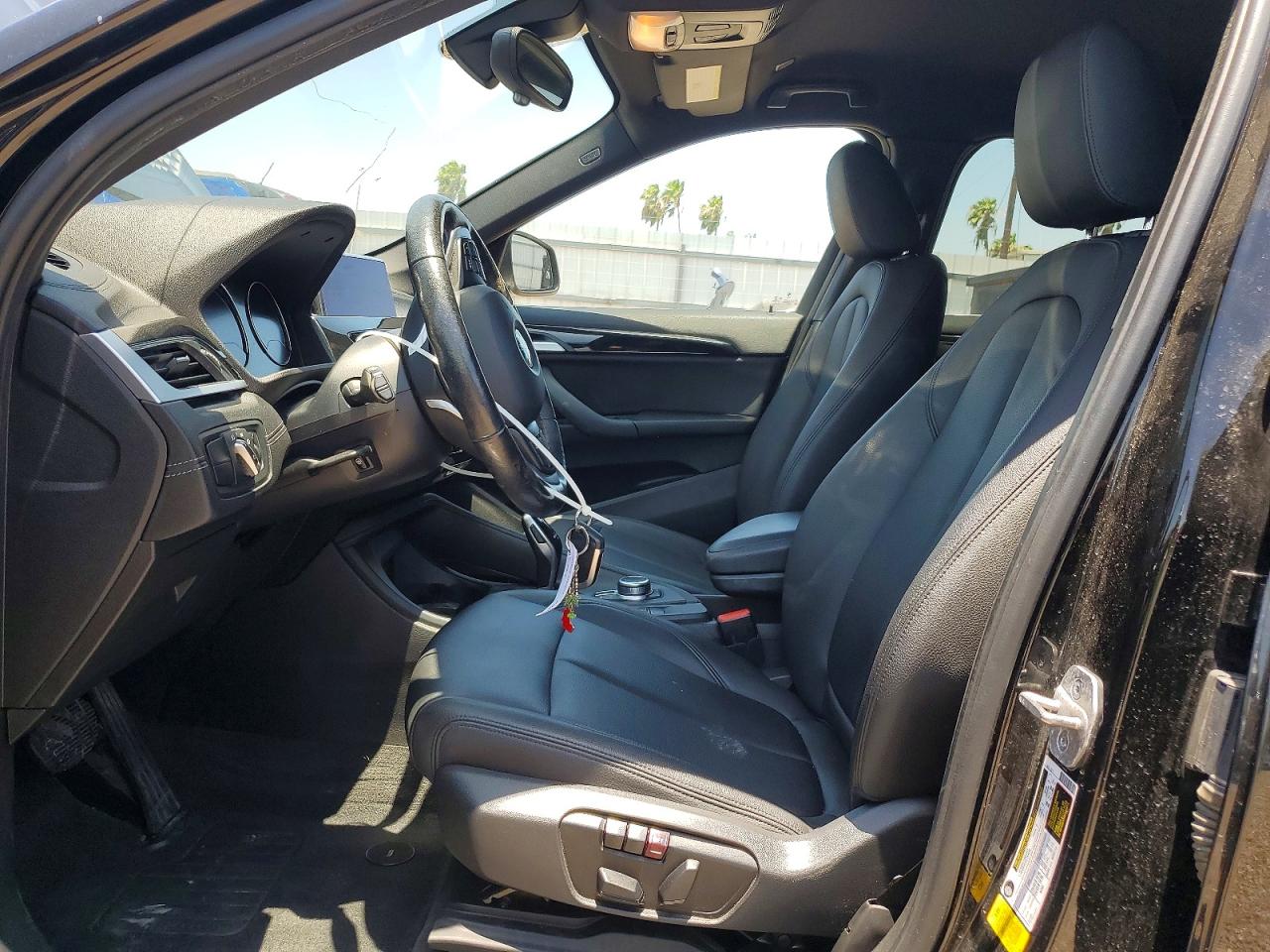 2021 BMW X1