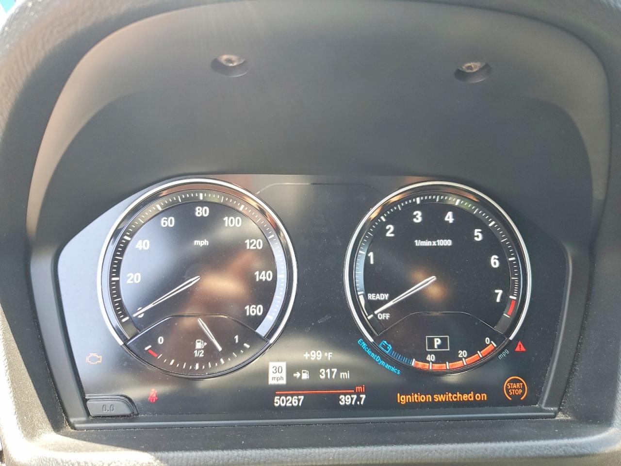 2021 BMW X1