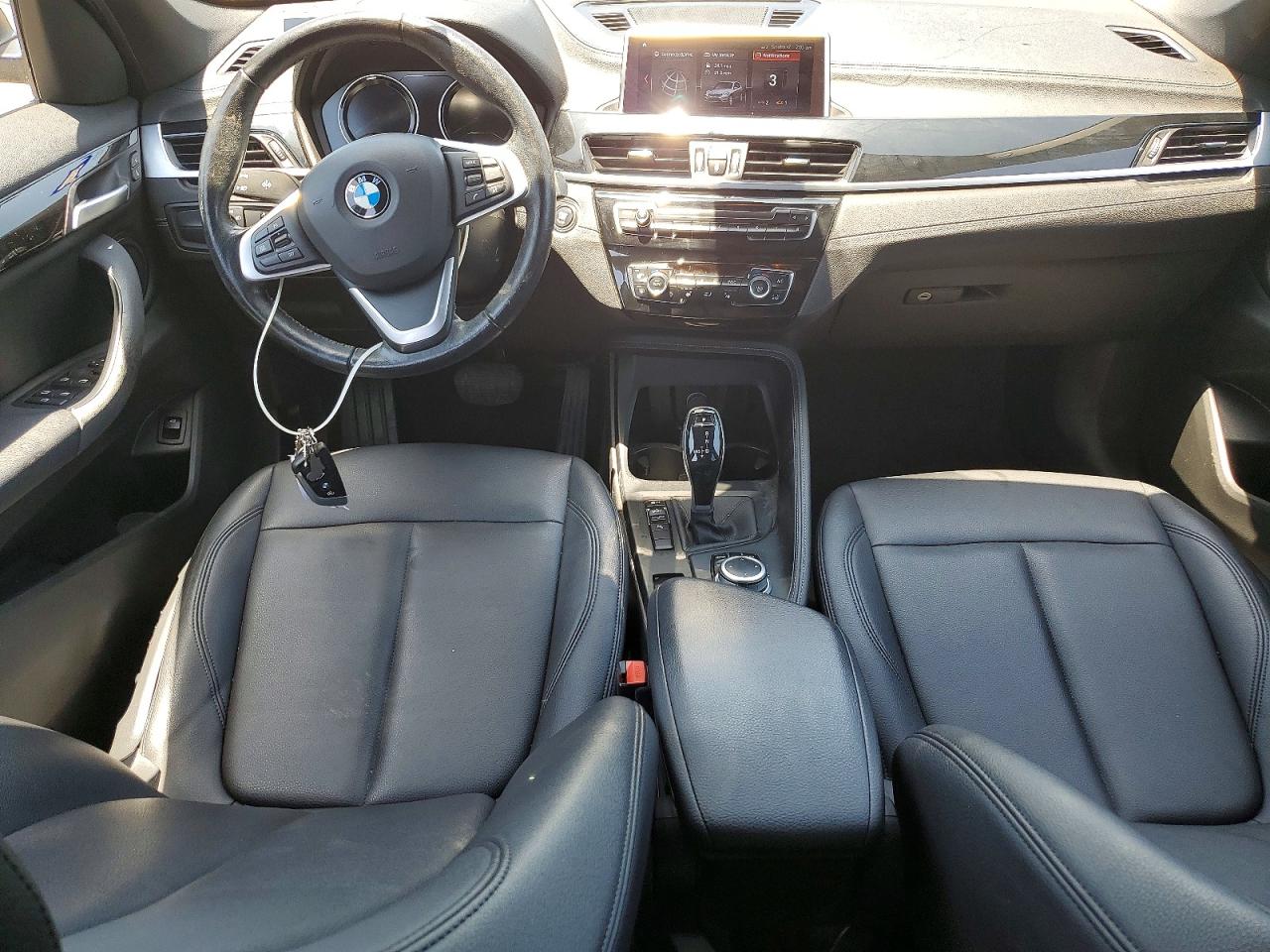 2021 BMW X1