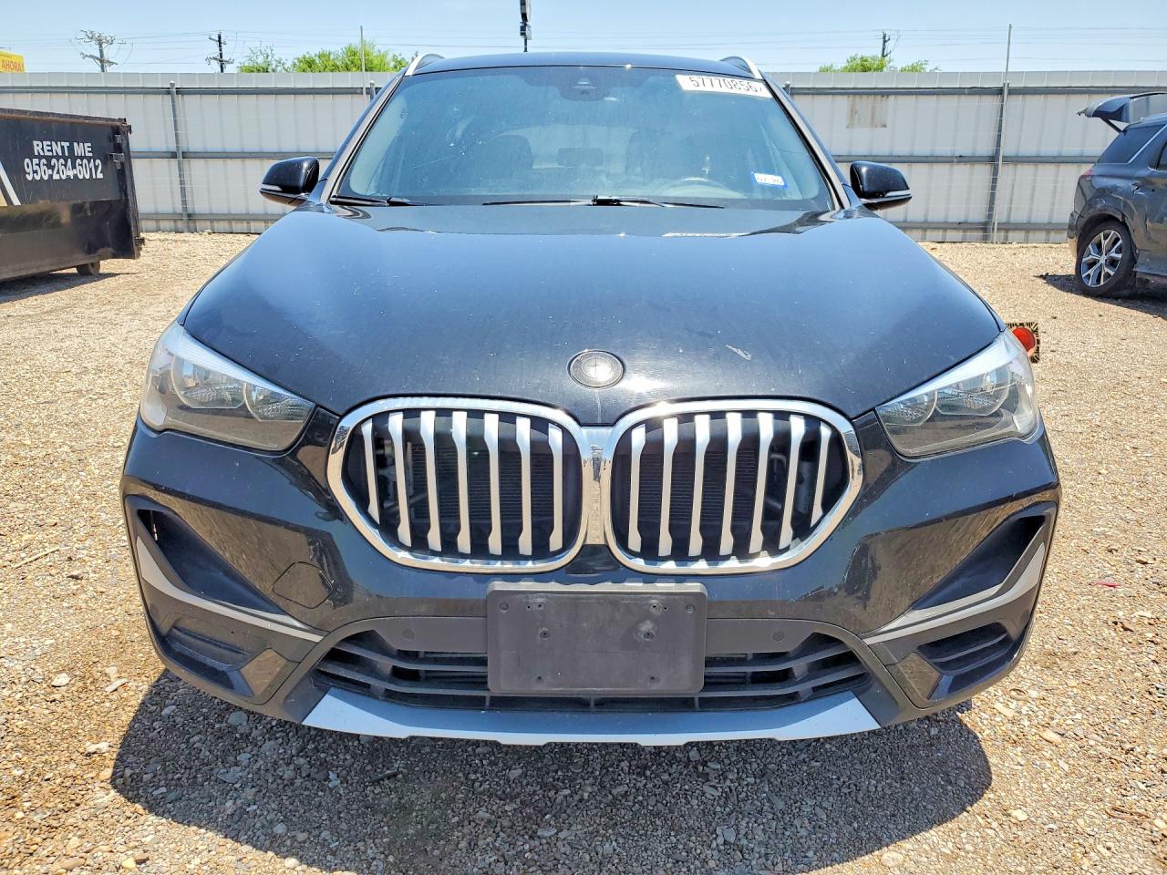 2021 BMW X1