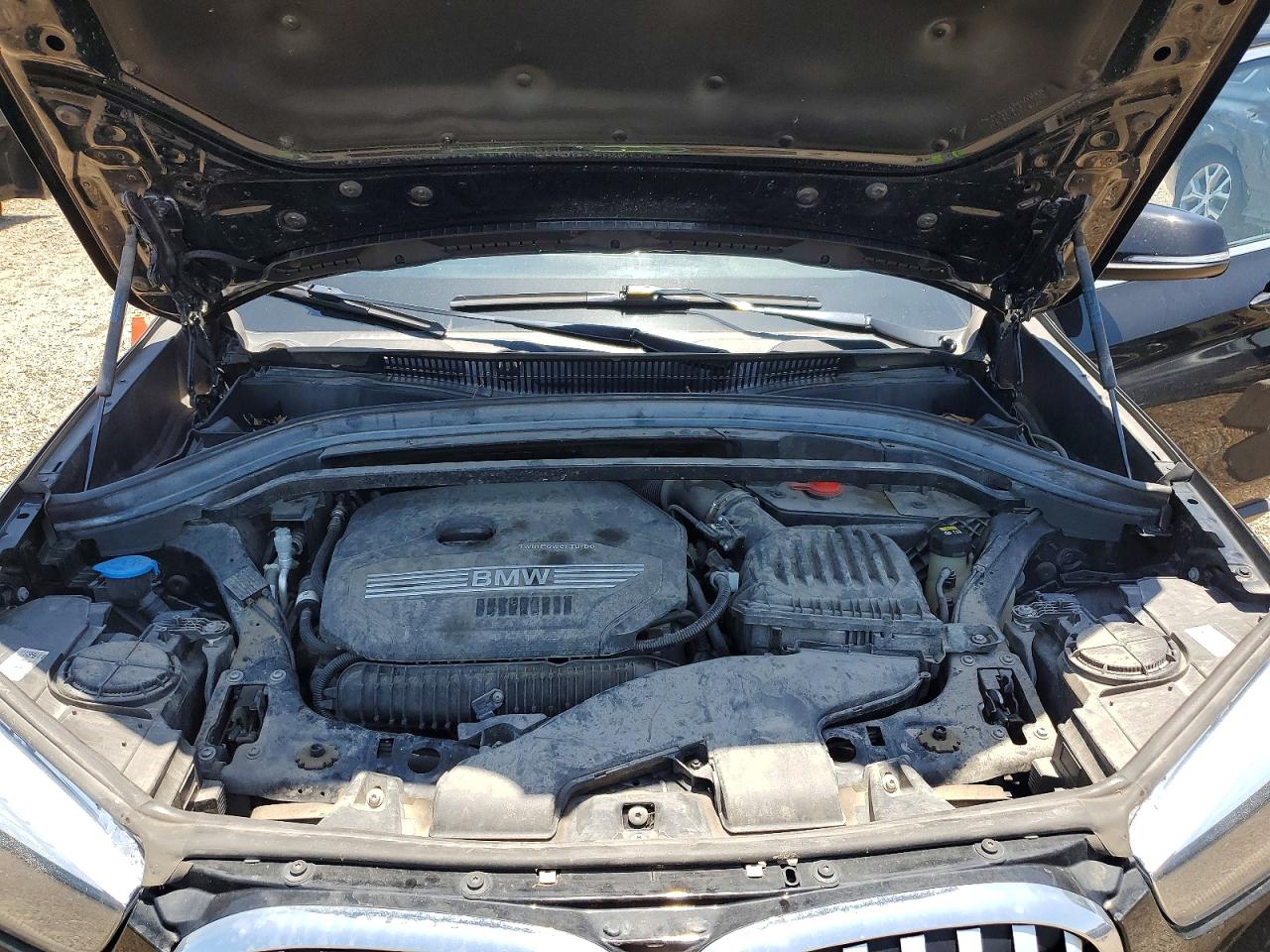 2021 BMW X1
