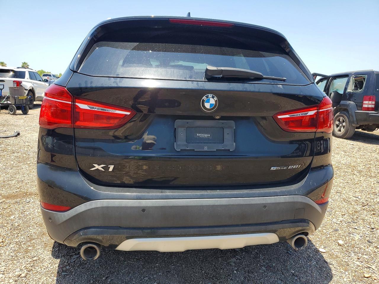 2021 BMW X1