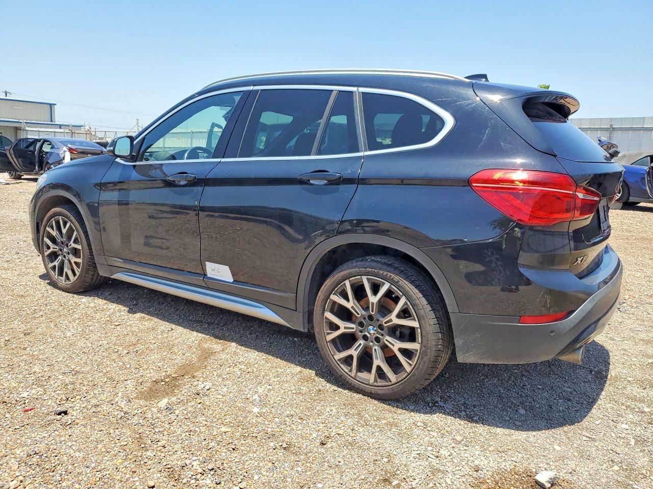 2021 BMW X1