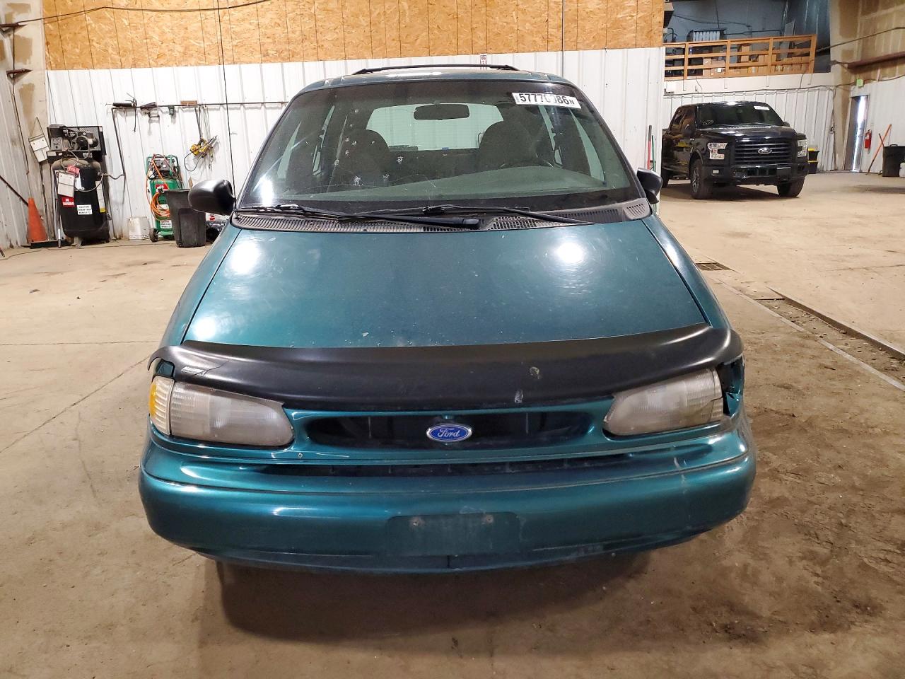 1996 FORD WINDSTAR