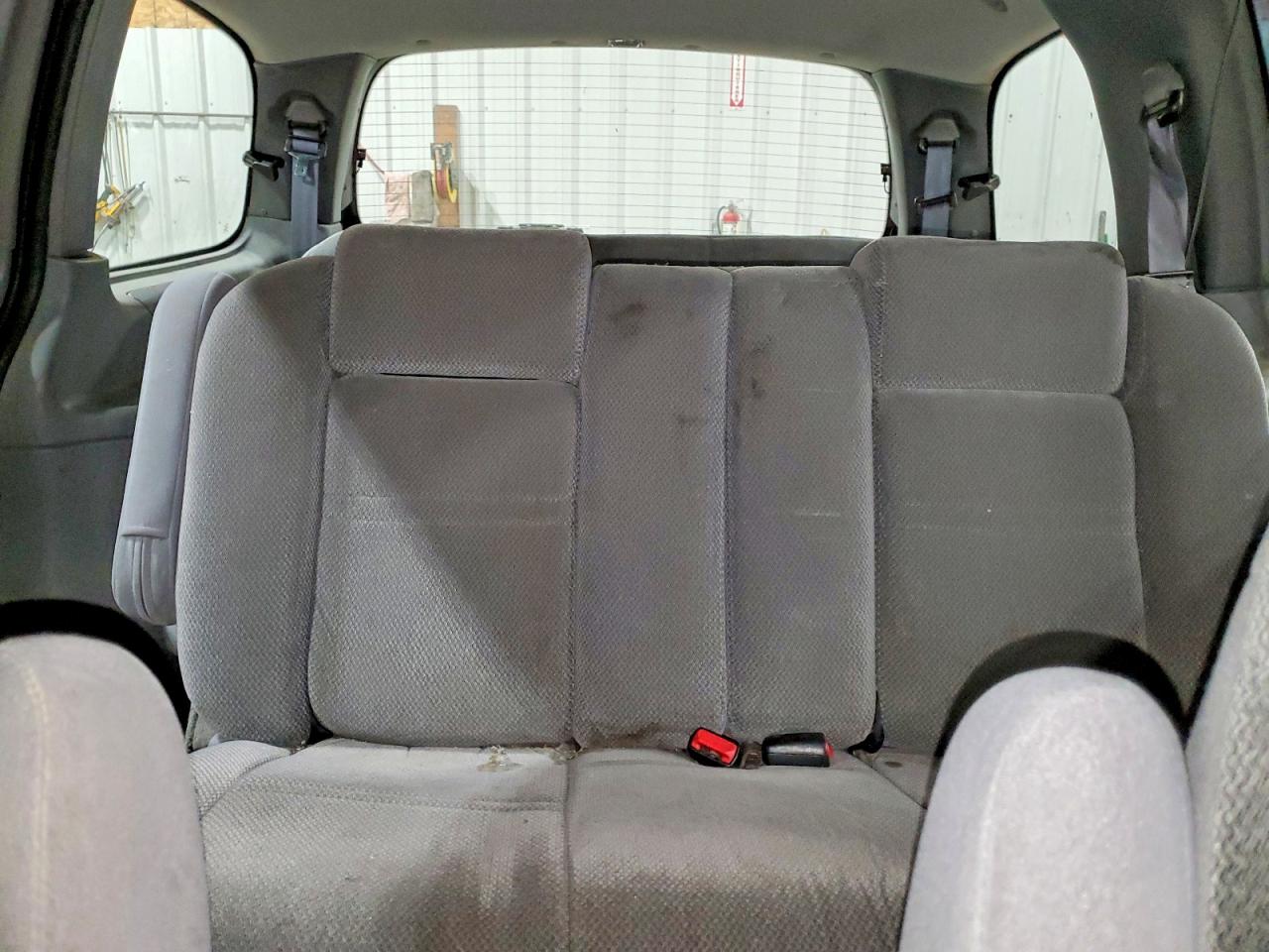 1996 FORD WINDSTAR