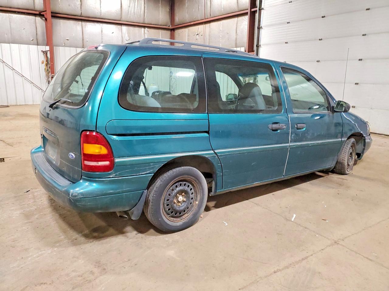 1996 FORD WINDSTAR
