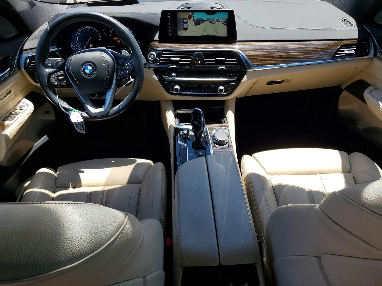 2018 BMW 6 SERIES