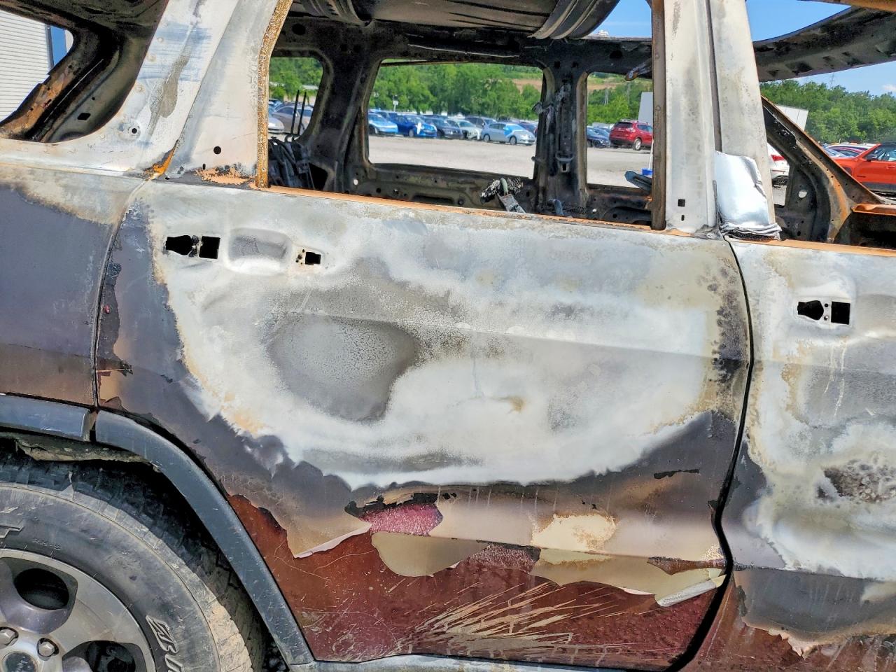 2018 JEEP GRAND CHER