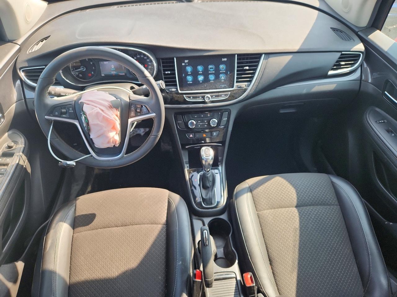 2019 BUICK ENCORE