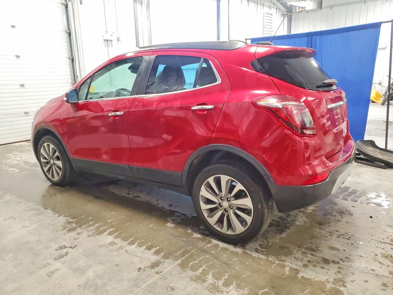 2019 BUICK ENCORE