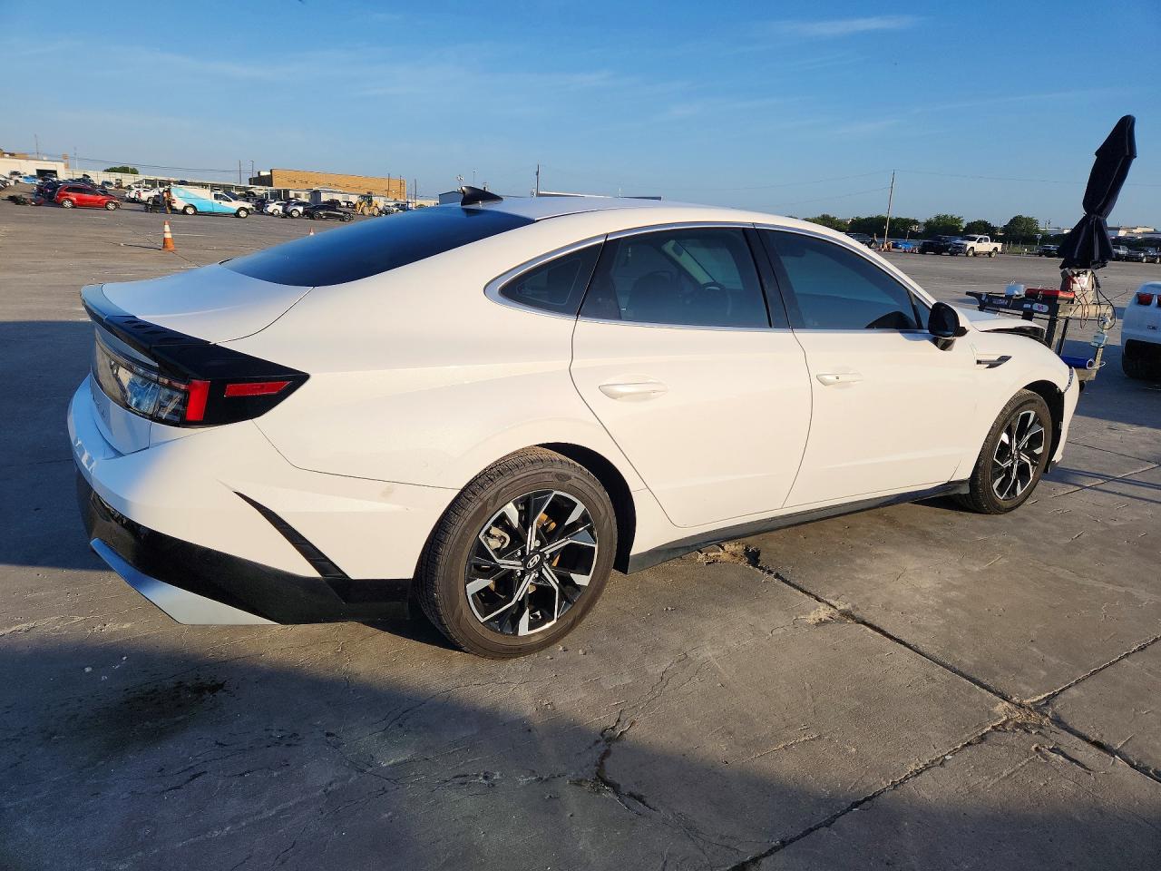 2024 HYUNDAI SONATA