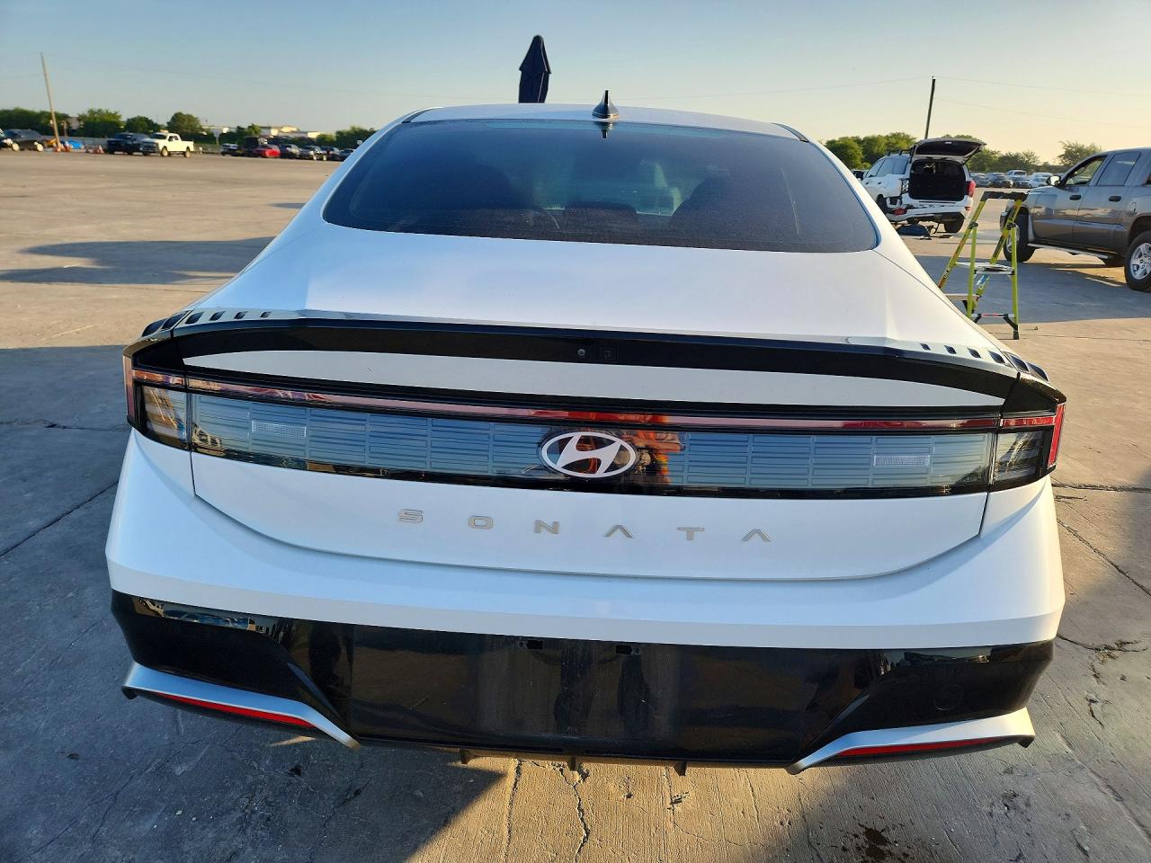 2024 HYUNDAI SONATA