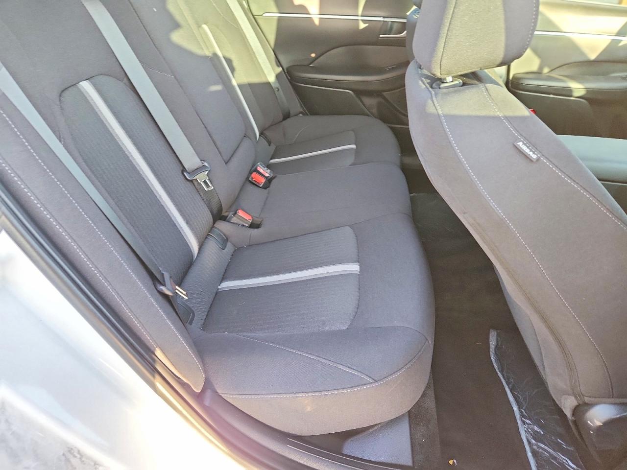2024 HYUNDAI SONATA