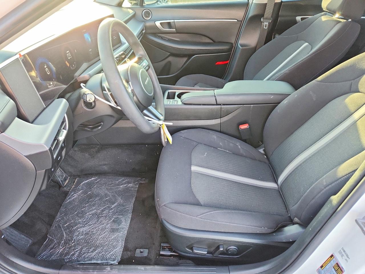2024 HYUNDAI SONATA