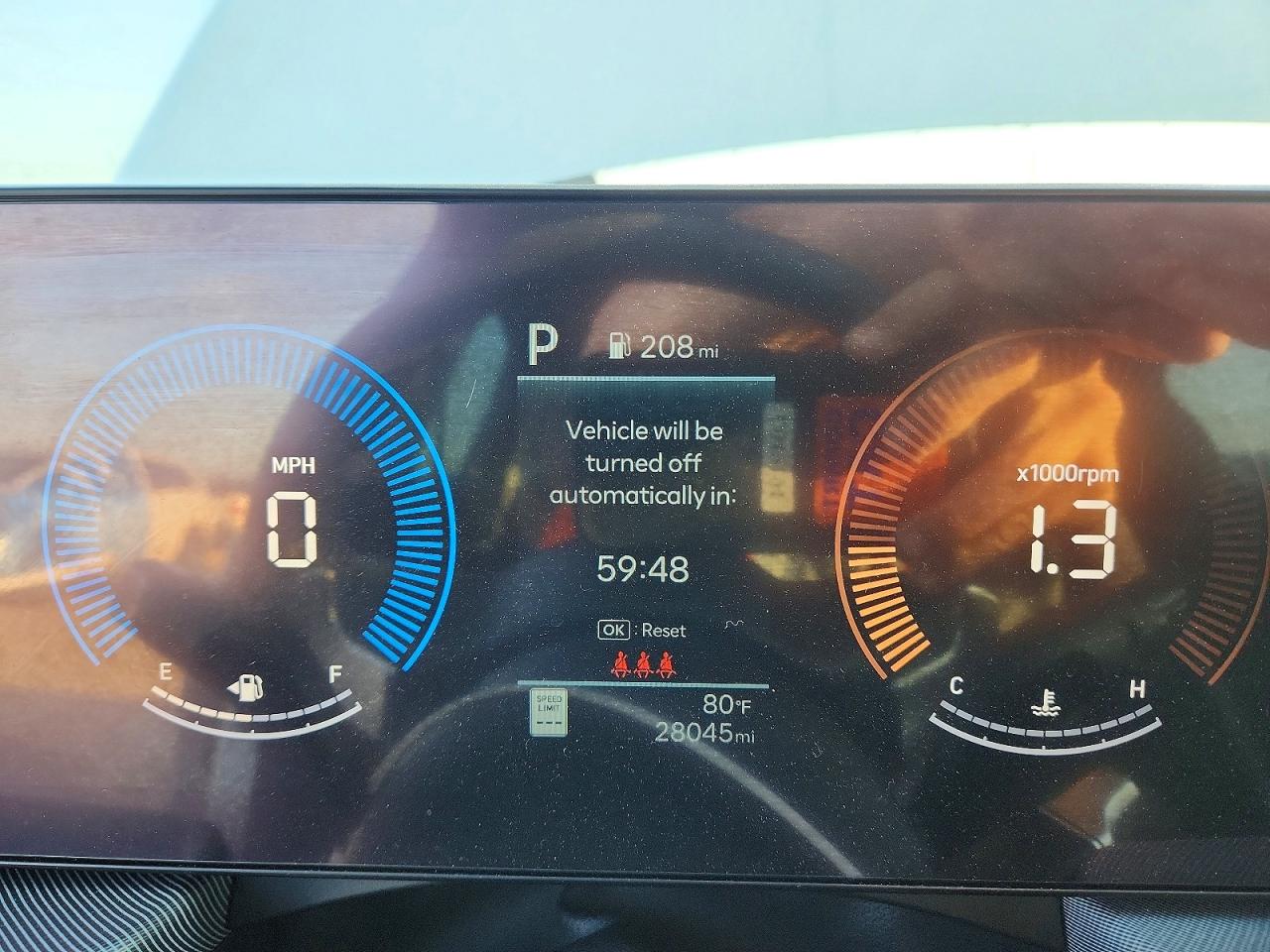2024 HYUNDAI SONATA