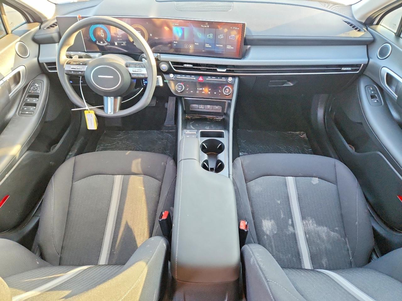 2024 HYUNDAI SONATA