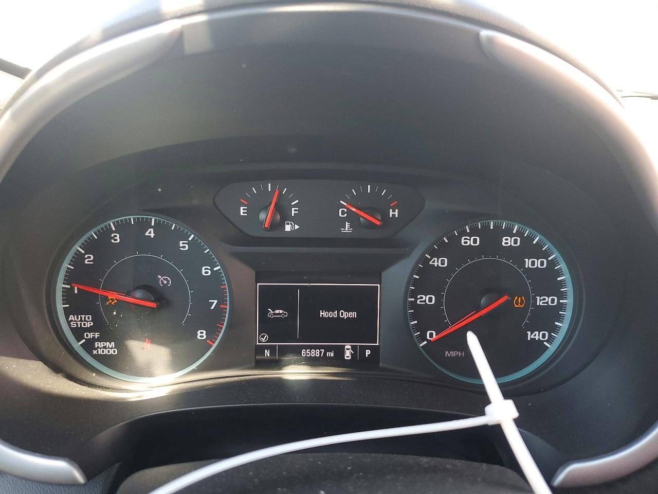 2022 CHEVROLET MALIBU