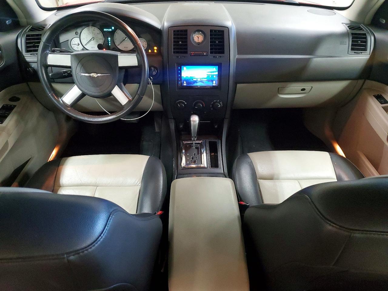 2007 CHRYSLER 300
