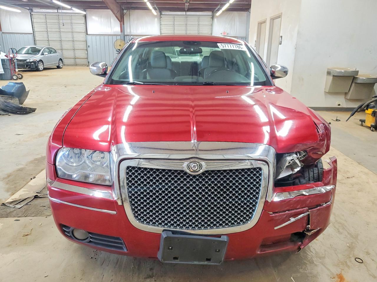 2007 CHRYSLER 300