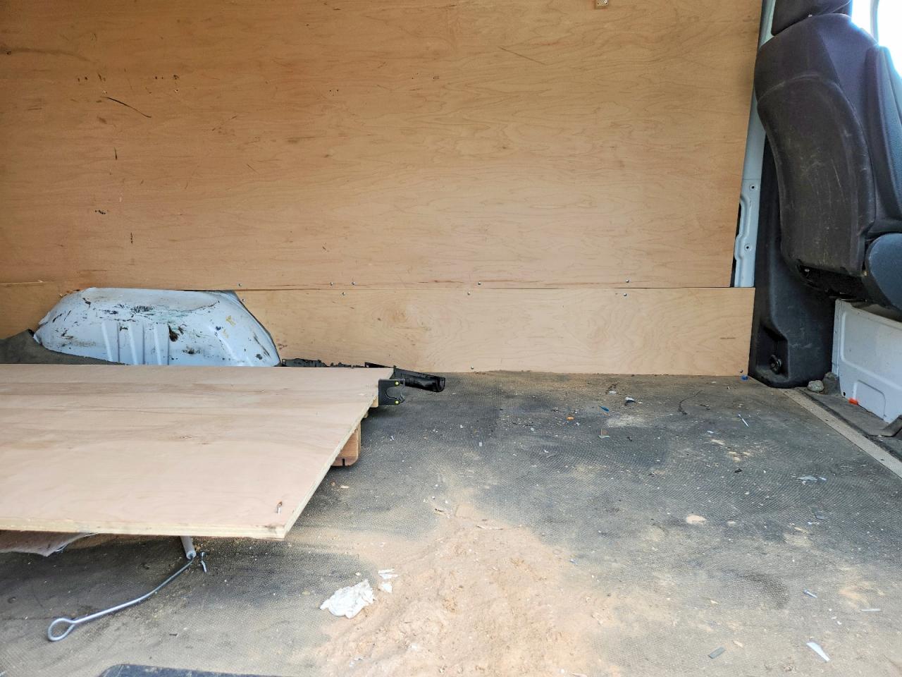2022 MERCEDES-BENZ SPRINTER
