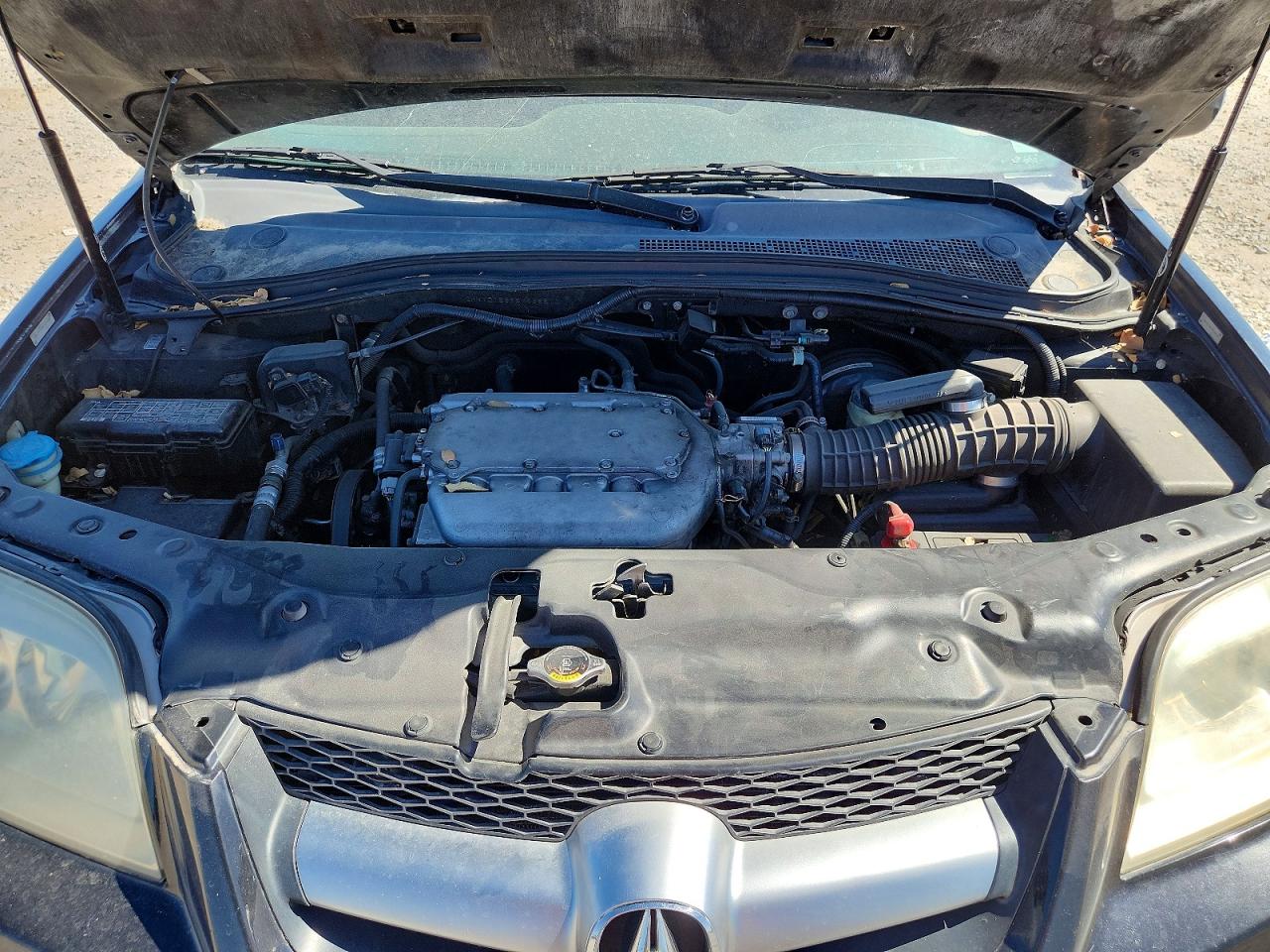 2005 ACURA MDX