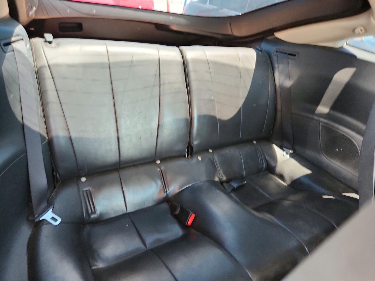 2007 MITSUBISHI ECLIPSE