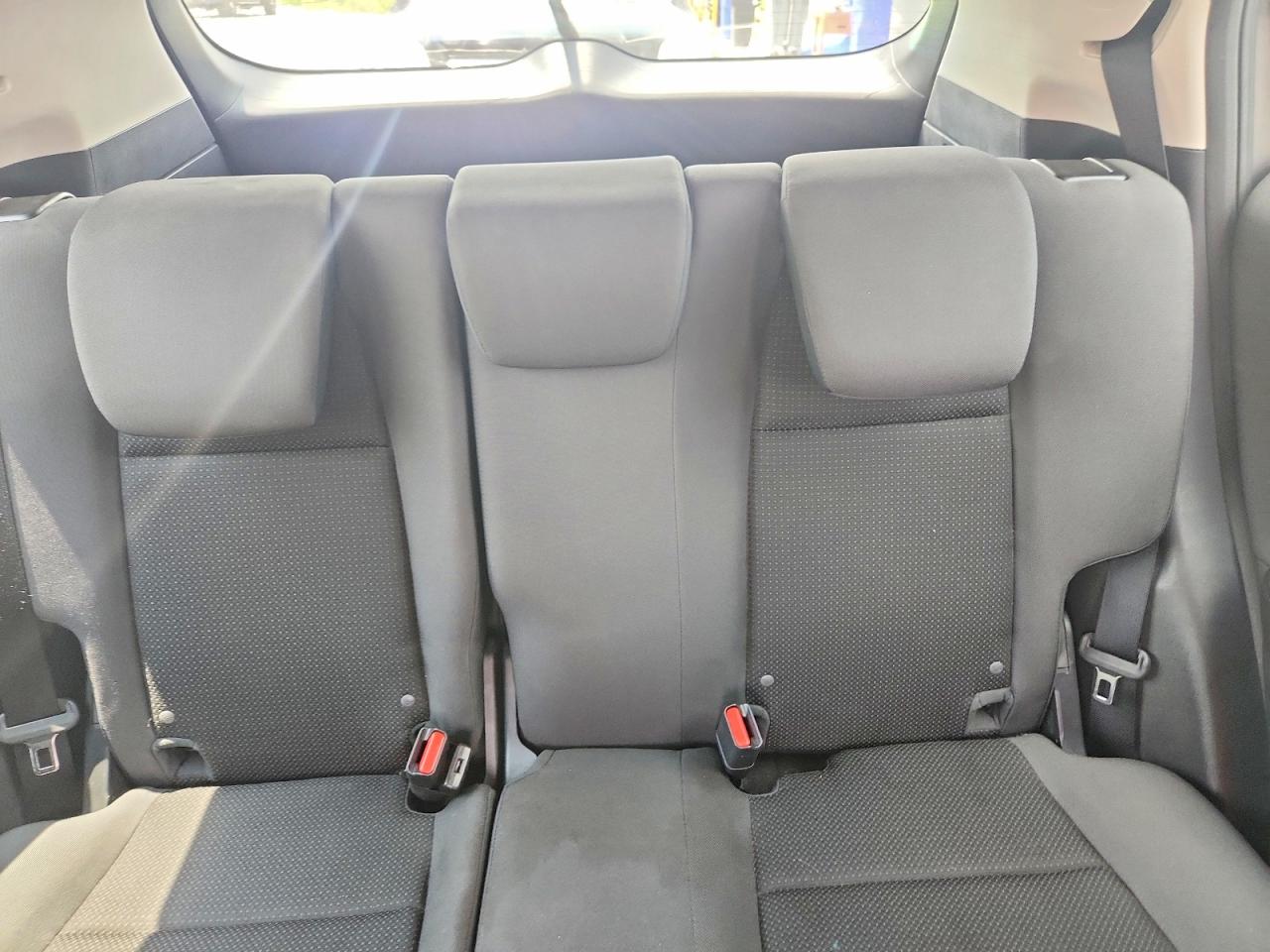 2019 HONDA HR-V