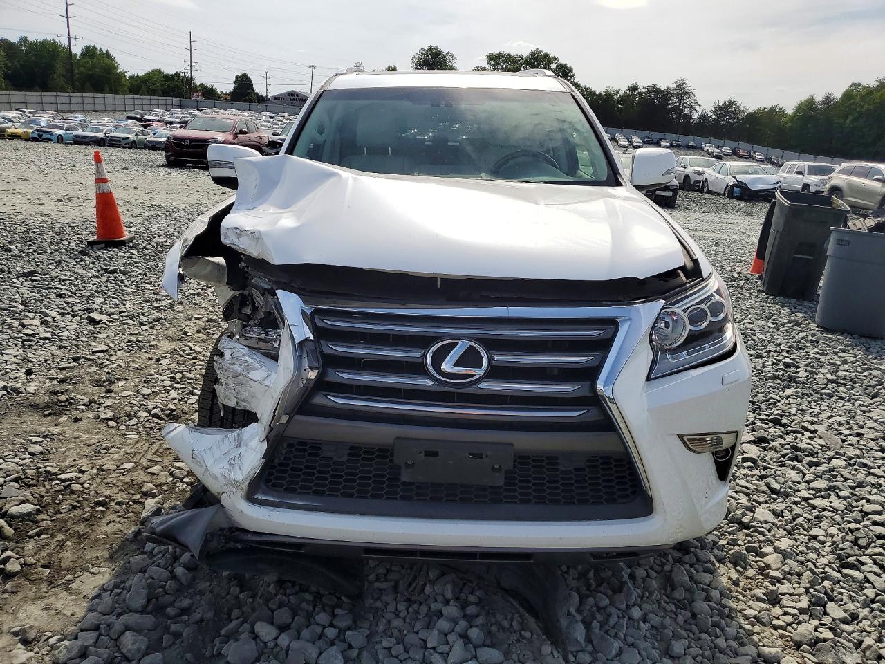 2017 LEXUS GX