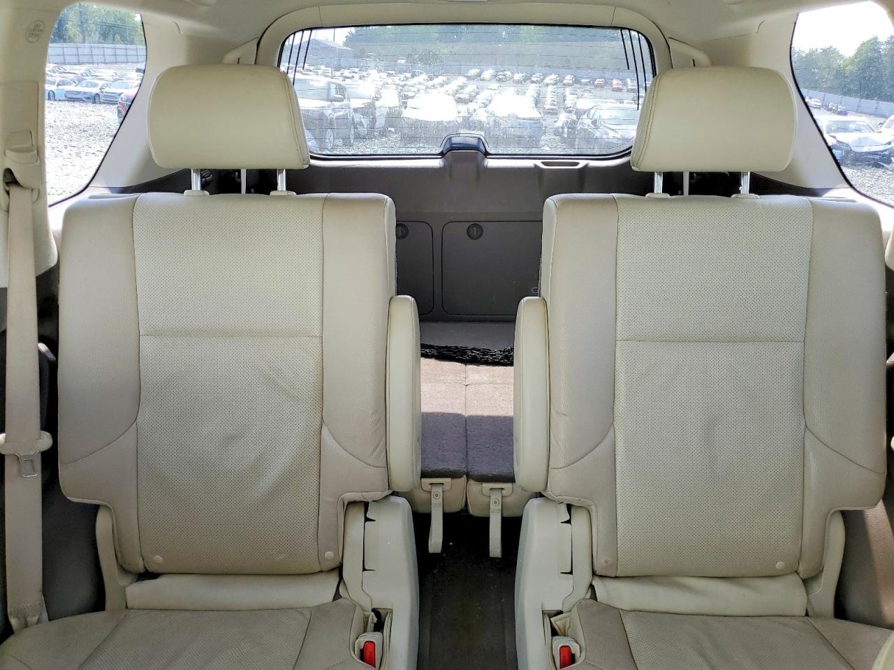 2017 LEXUS GX