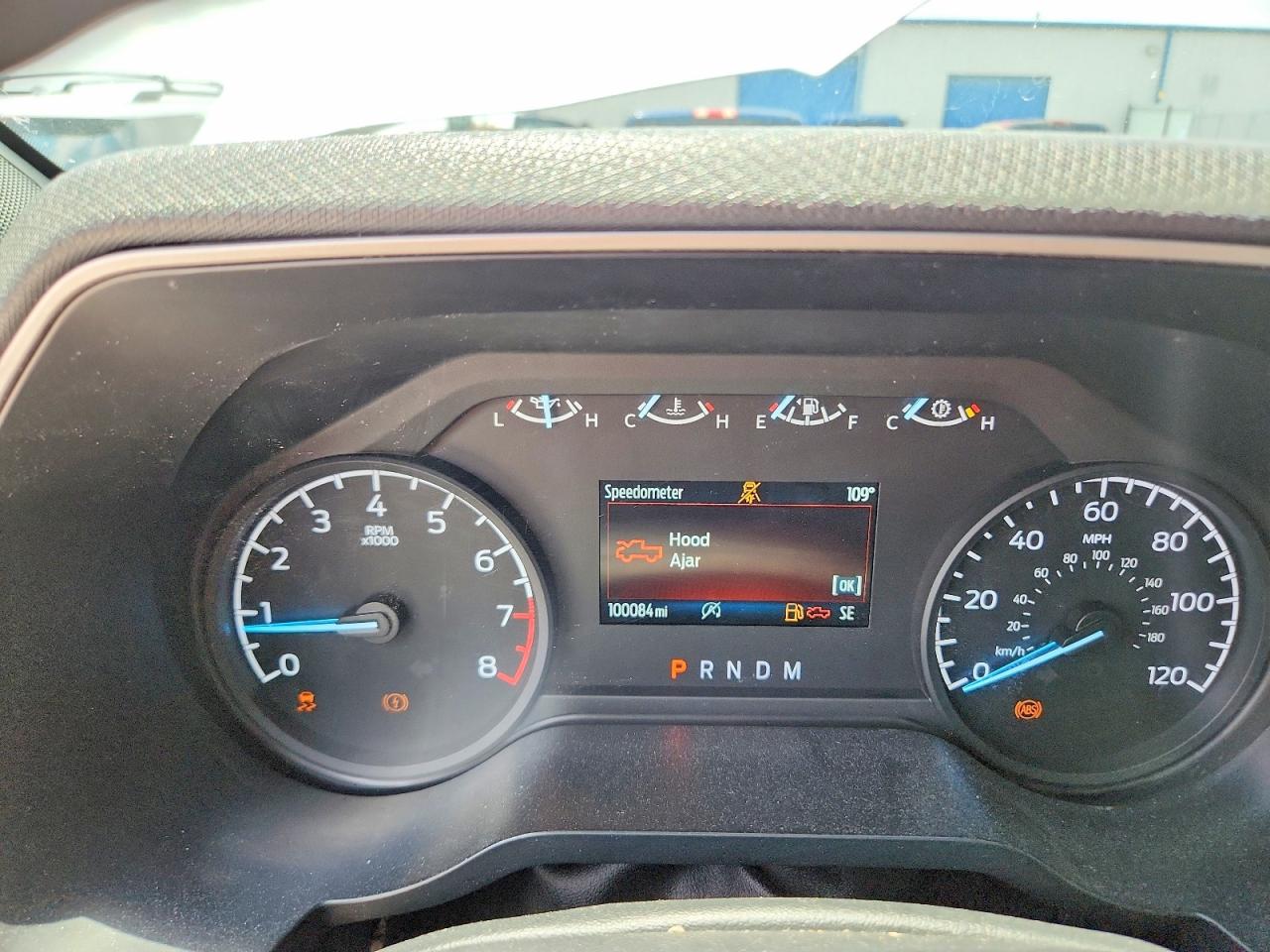 2021 FORD F150