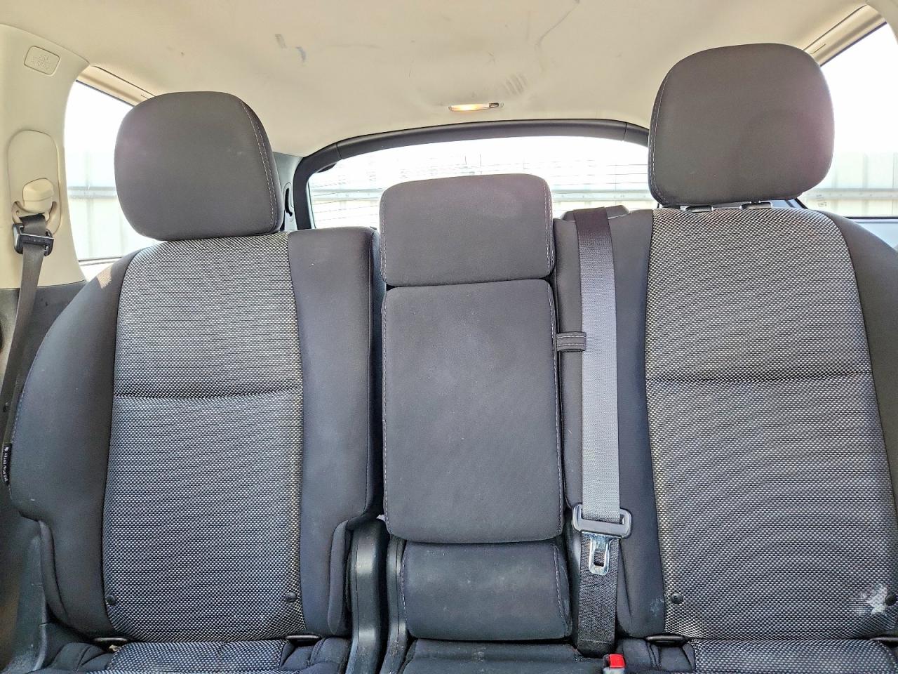 2018 NISSAN PATHFINDER