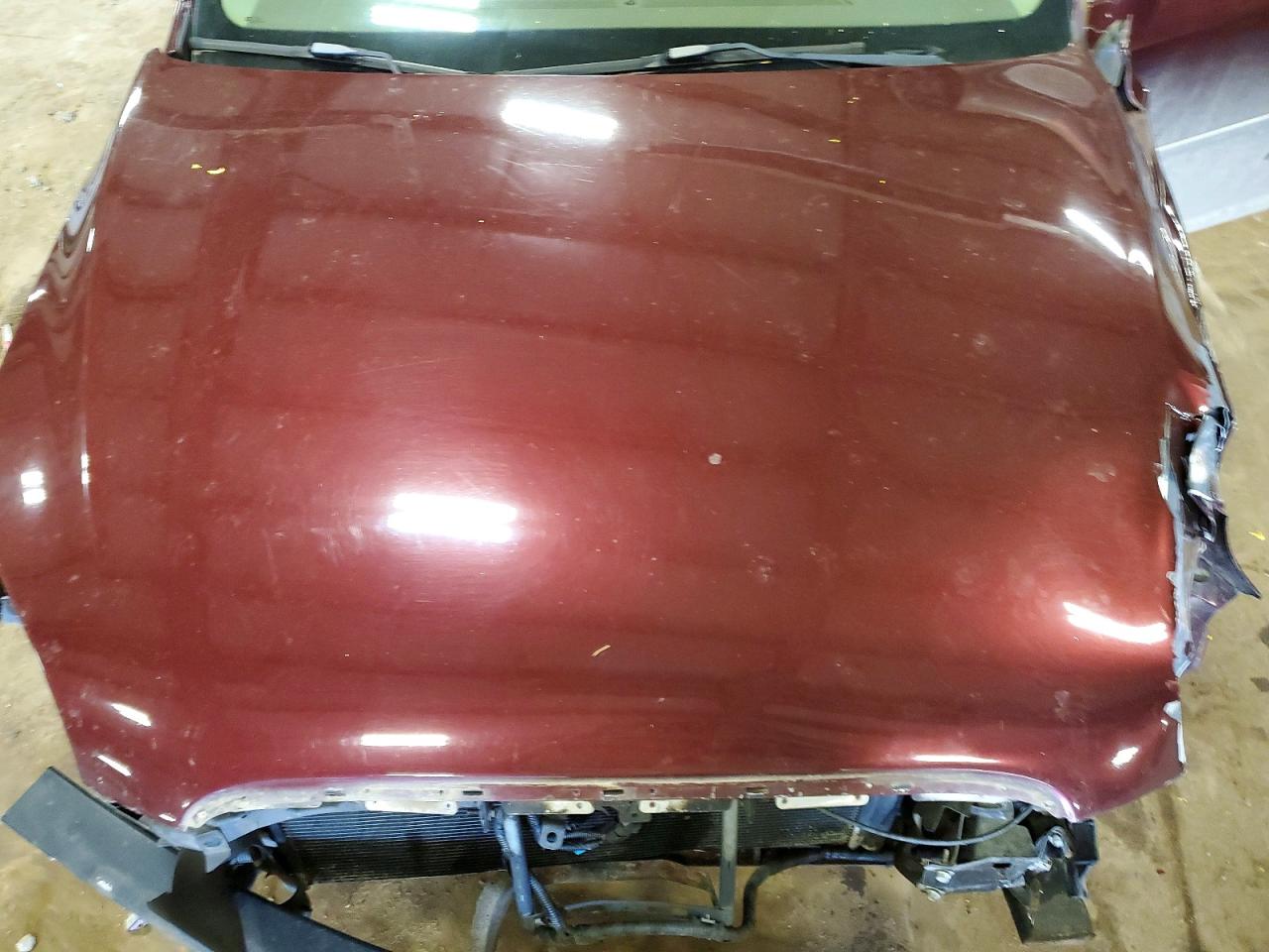 2006 BUICK LUCERNE