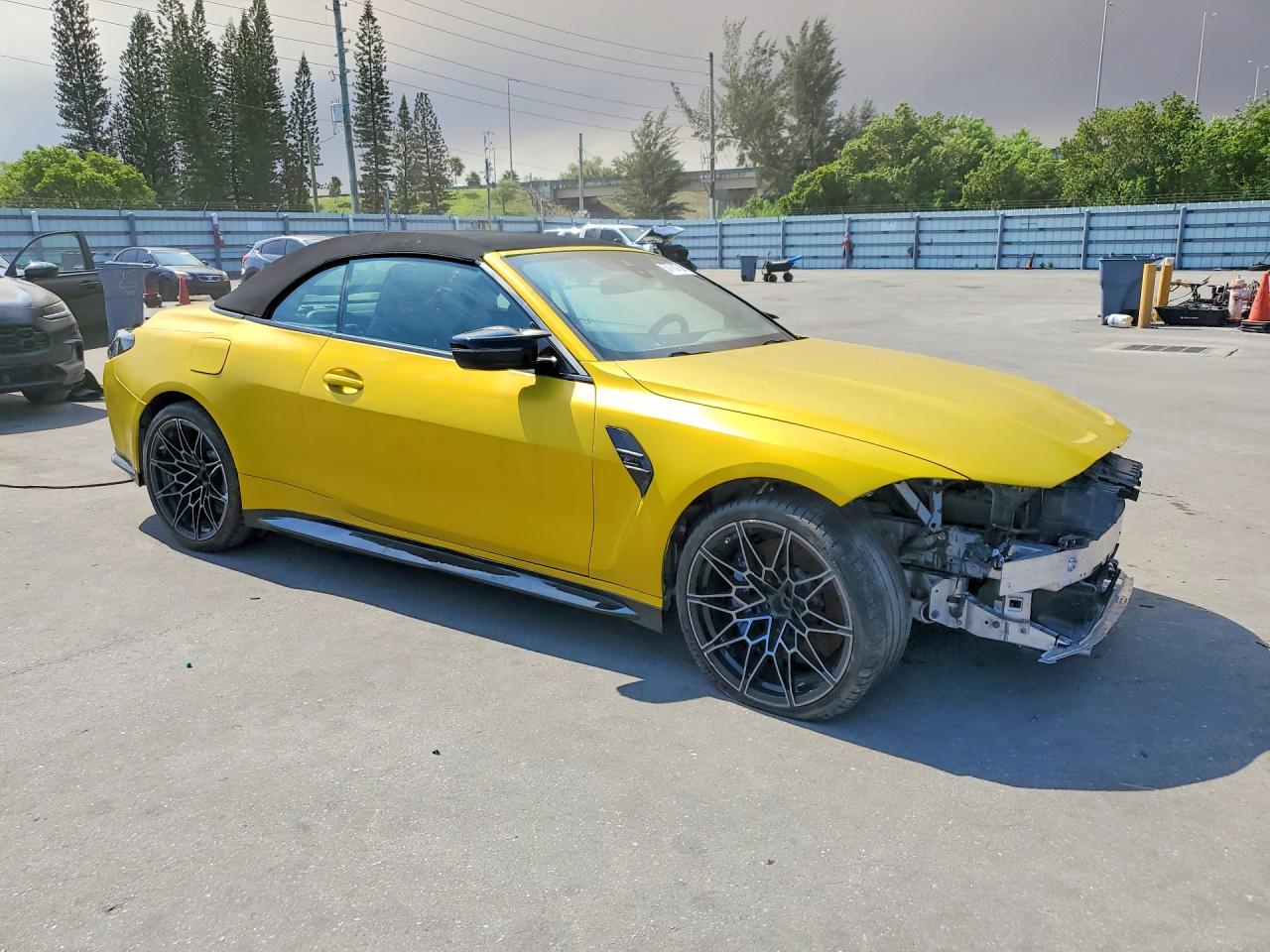 2024 BMW M4