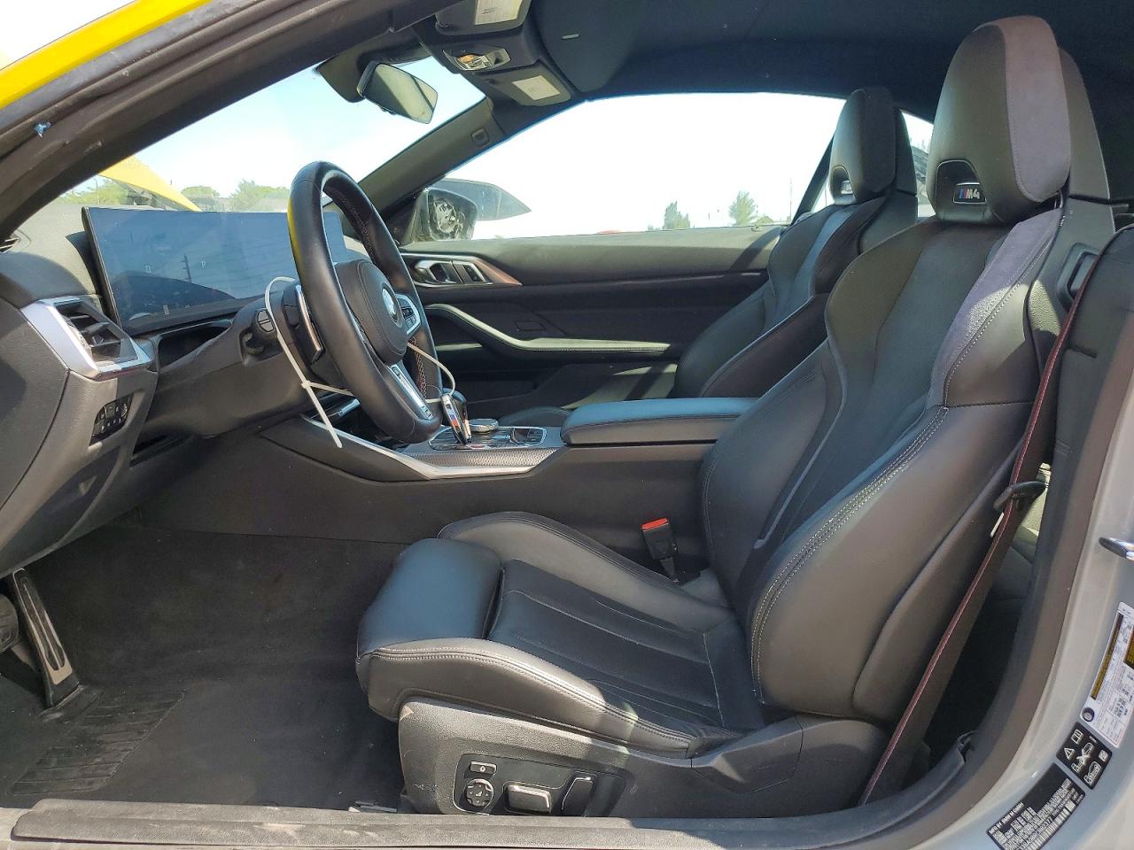 2024 BMW M4