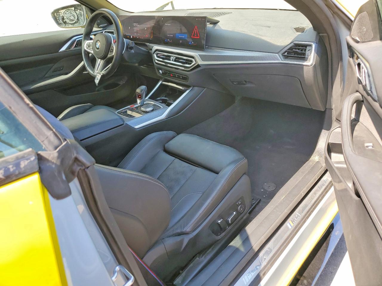 2024 BMW M4