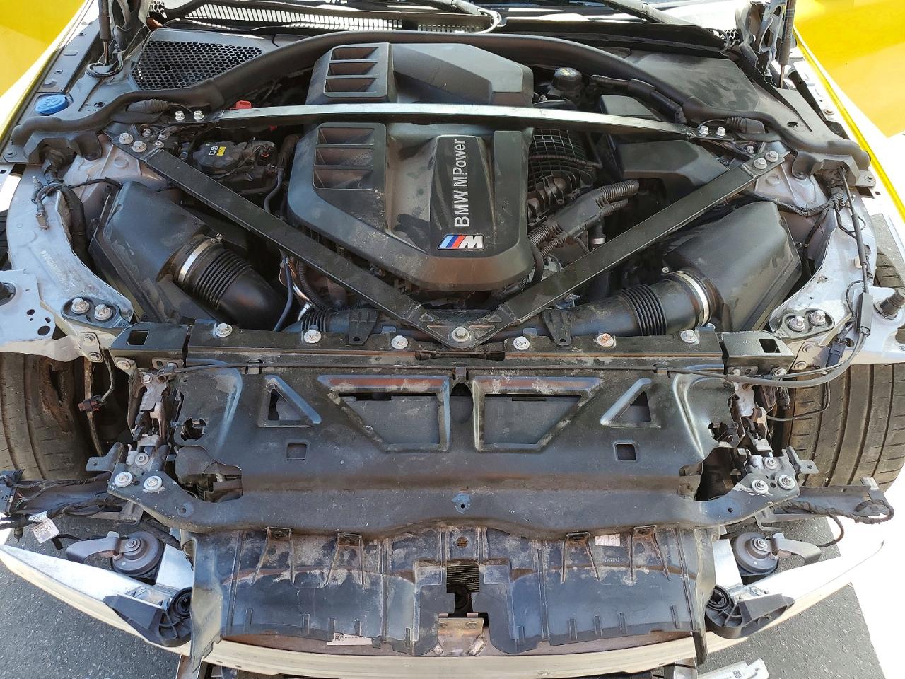 2024 BMW M4