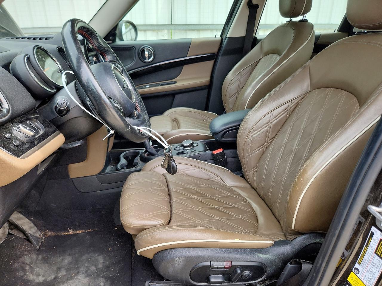 2019 MINI COOPER