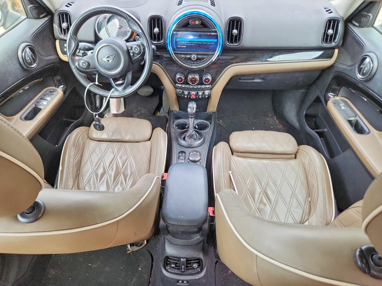2019 MINI COOPER