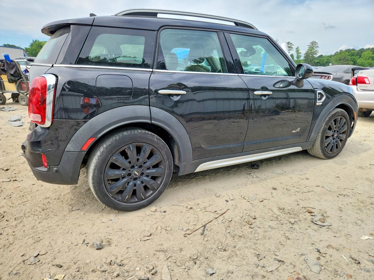 2019 MINI COOPER