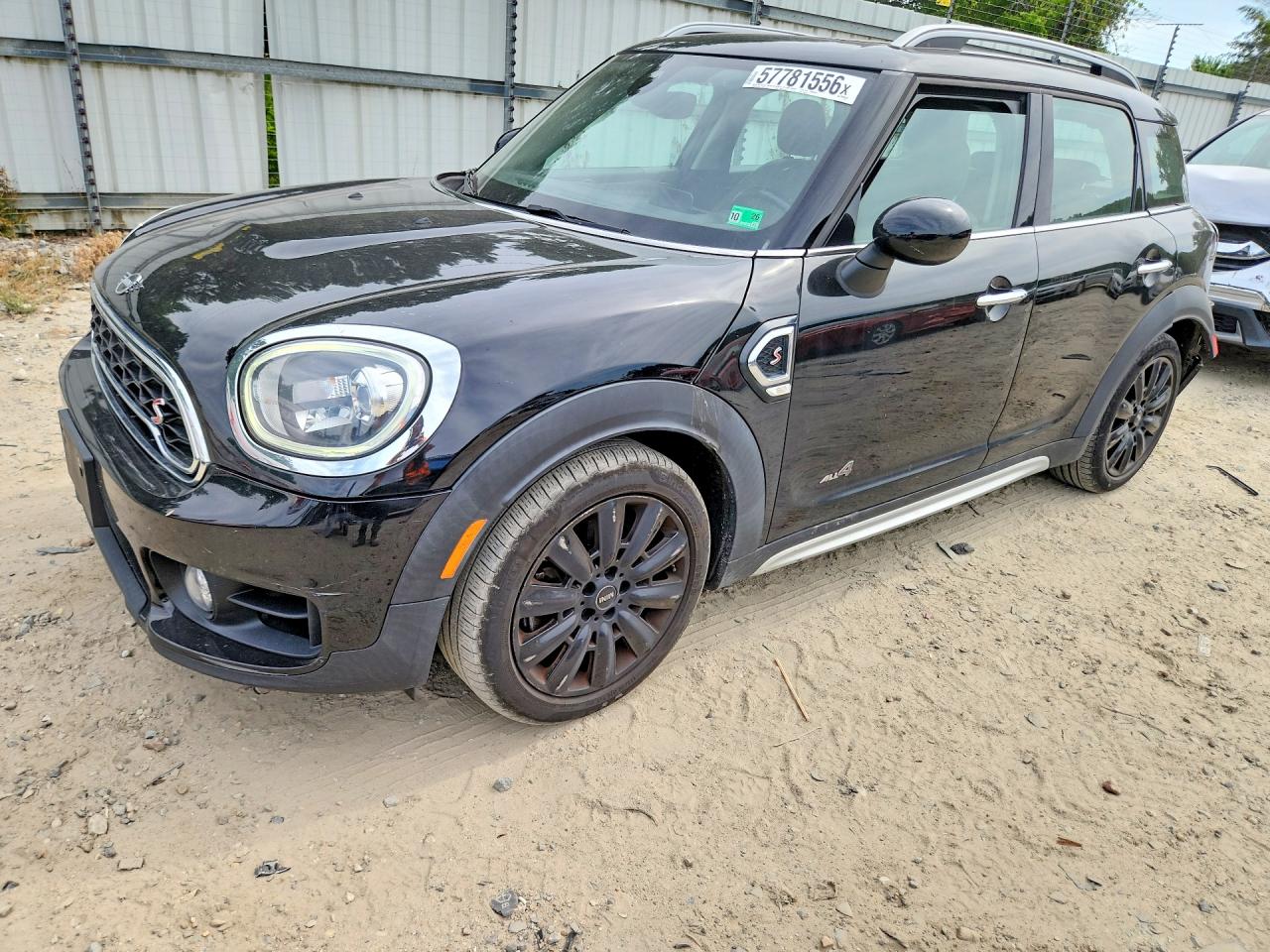 2019 MINI COOPER