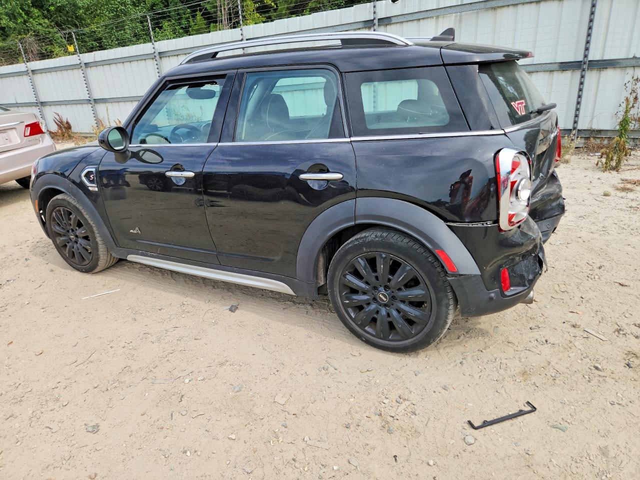2019 MINI COOPER