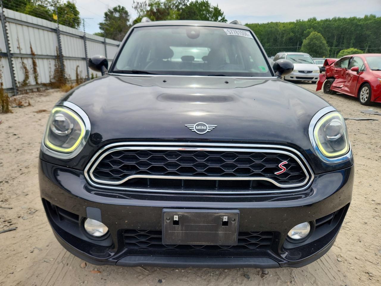2019 MINI COOPER