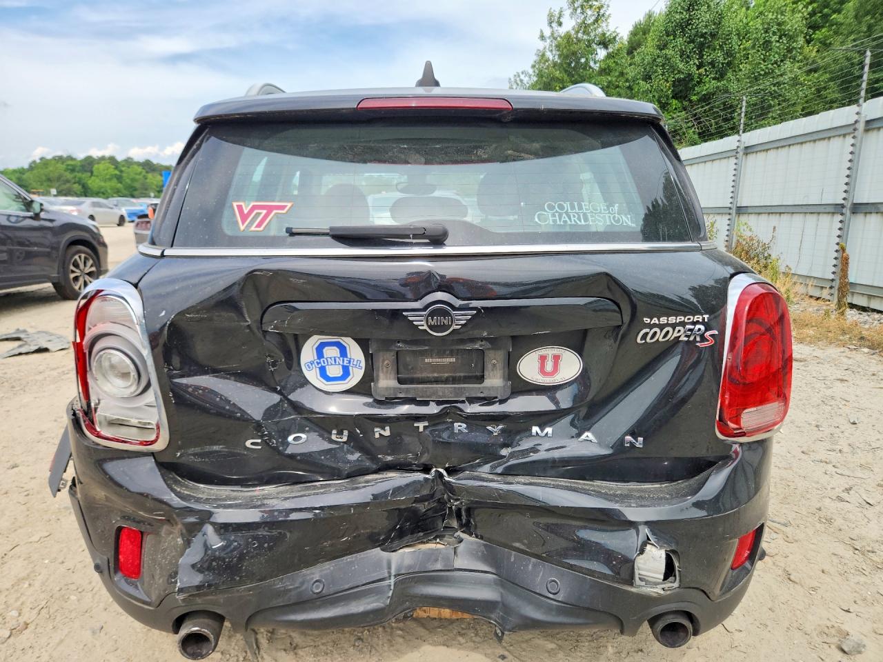 2019 MINI COOPER