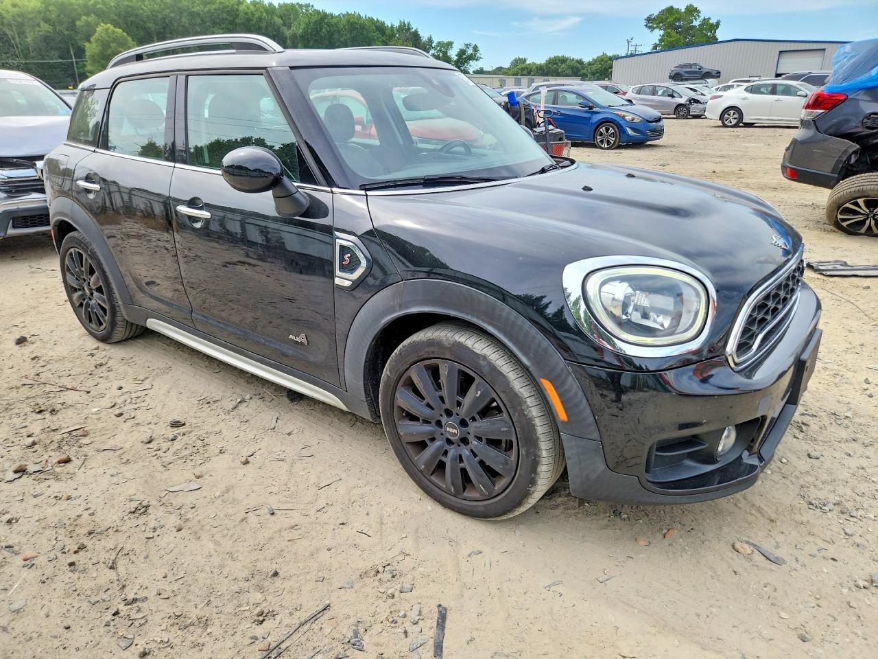 2019 MINI COOPER