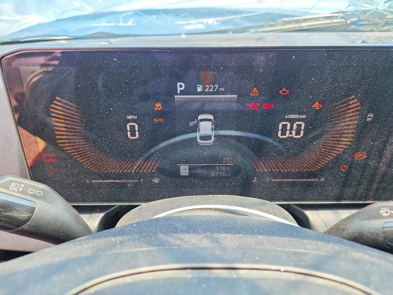 2025 KIA ALL OTHER