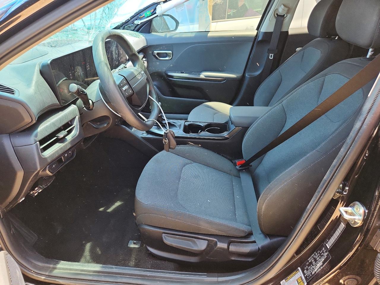2025 KIA ALL OTHER